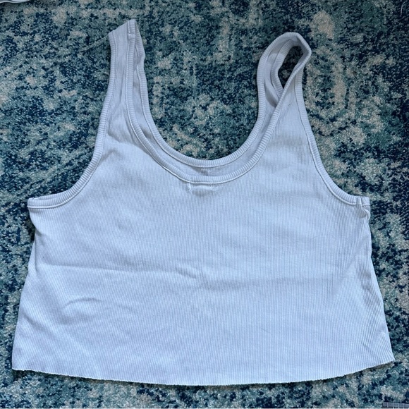 2/$20 | Garage | Cherry Bomb Tank Top - Picture 3 of 9